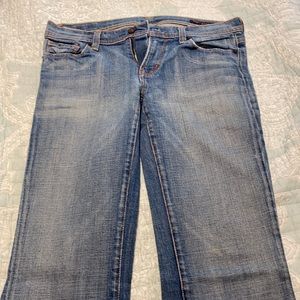 Citizens of Humanity Jeans size 28